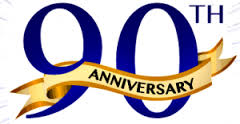 90th Anniversary